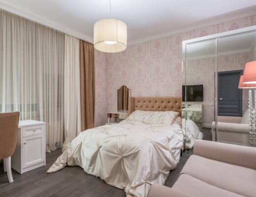 Zasłony i tekstylia z PCM – pasywna klimatyzacja w domu bez hałasu i bez prądu