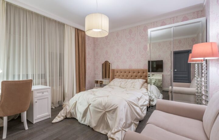 Zasłony i tekstylia z PCM – pasywna klimatyzacja w domu bez hałasu i bez prądu