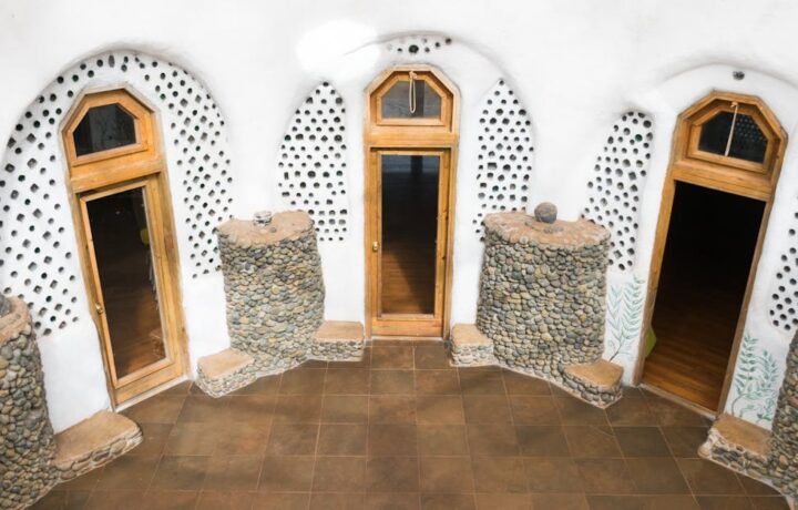 Obrazy cieplne na ścianę – dekoracyjne panele PCM, które magazynują ciepło i stabilizują temperaturę w mieszkaniu