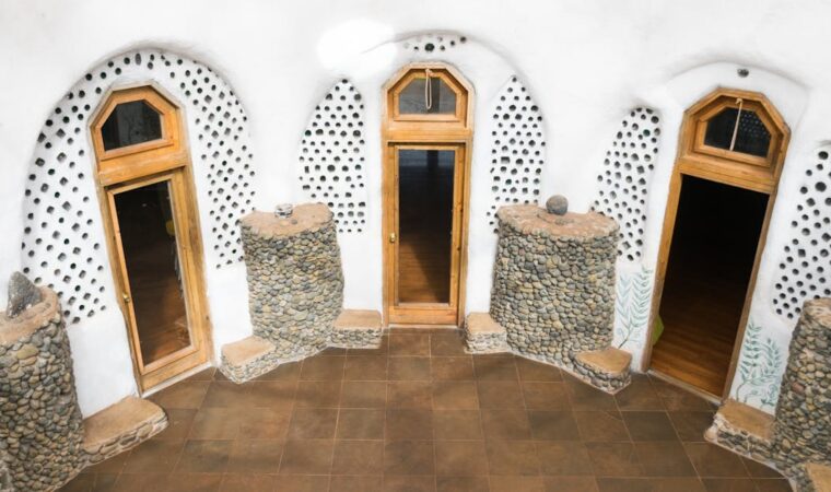 Obrazy cieplne na ścianę – dekoracyjne panele PCM, które magazynują ciepło i stabilizują temperaturę w mieszkaniu