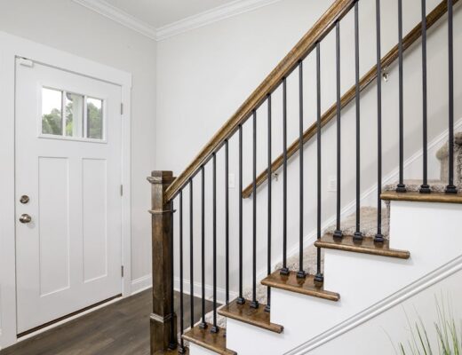 Listwa przypodłogowa 48 V DC – ukryta magistrala mocy, która zmienia aranżację wnętrz