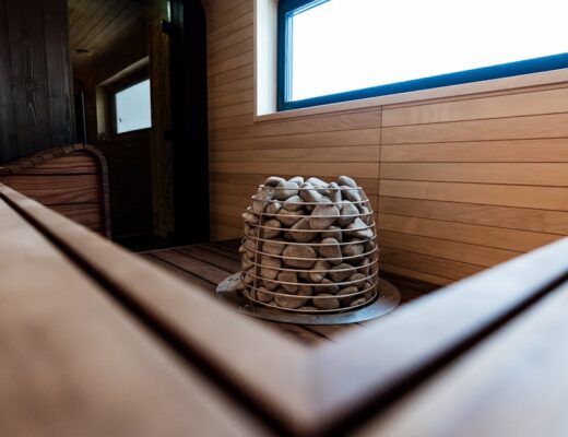 Meble akumulujące ciepło z materiałami PCM – szafy i ławki, które stabilizują temperaturę w domu