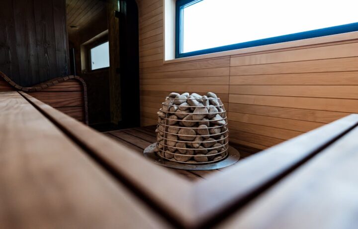 Meble akumulujące ciepło z materiałami PCM – szafy i ławki, które stabilizują temperaturę w domu